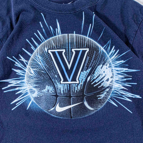 Nike Villanova Basketball Electric T-Shirt