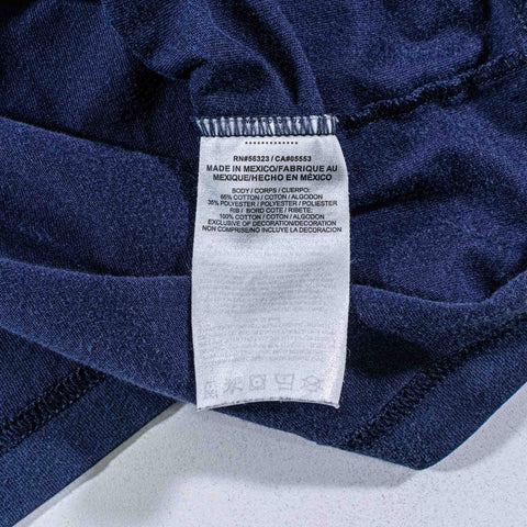 Nike Villanova Basketball Electric T-Shirt