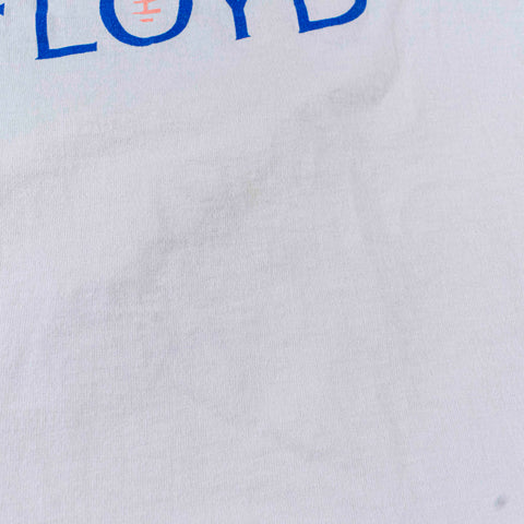 1994 Pink Floyd Division Bell Tour T-Shirt Meadowlands NJ
