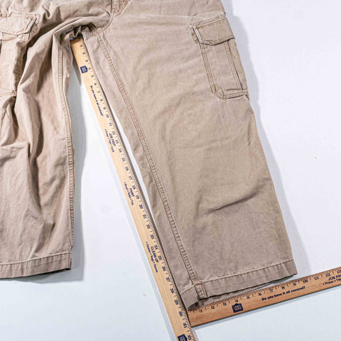 Old Navy Cargo Pants Baggy