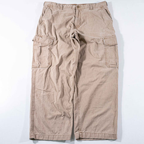 Old Navy Cargo Pants Baggy