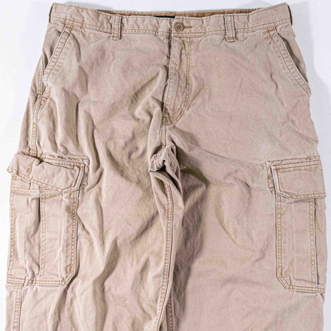 Old Navy Cargo Pants Baggy