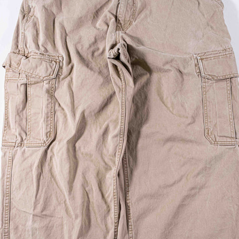 Old Navy Cargo Pants Baggy
