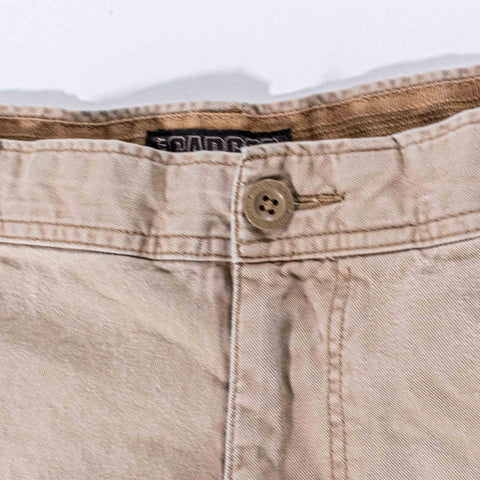 Old Navy Cargo Pants Baggy
