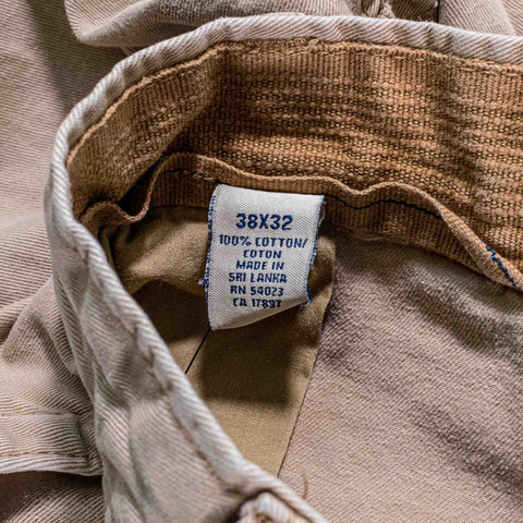 Old Navy Cargo Pants Baggy