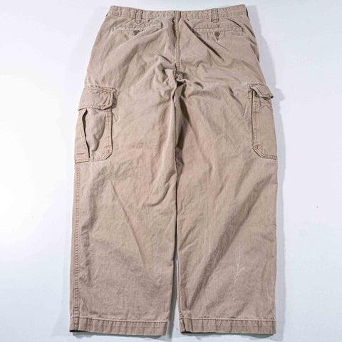 Old Navy Cargo Pants Baggy