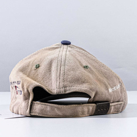 Microsoft Ernst & Young Entyron Hat Adjustable