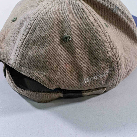 Microsoft Ernst & Young Entyron Hat Adjustable