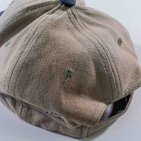 Microsoft Ernst & Young Entyron Hat Adjustable
