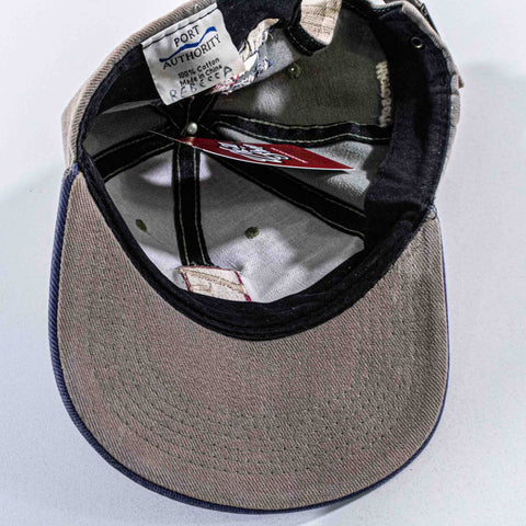 Microsoft Ernst & Young Entyron Hat Adjustable