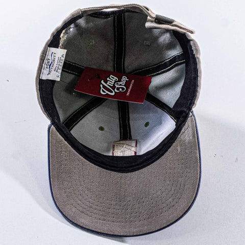 Microsoft Ernst & Young Entyron Hat Adjustable