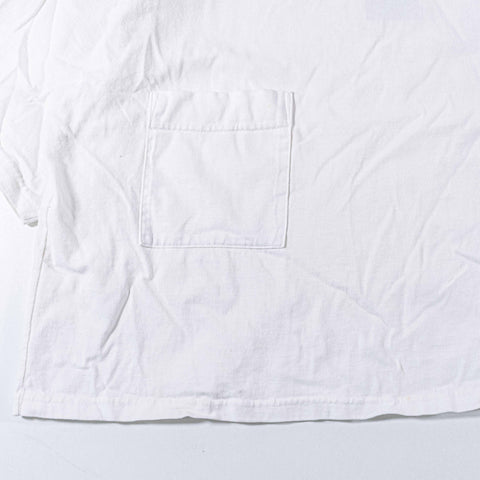 GAP Cropped Pocket T-Shirt Boxy
