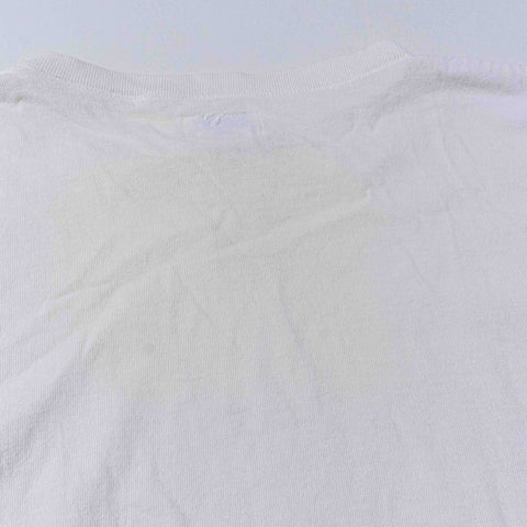 GAP Cropped Pocket T-Shirt Boxy