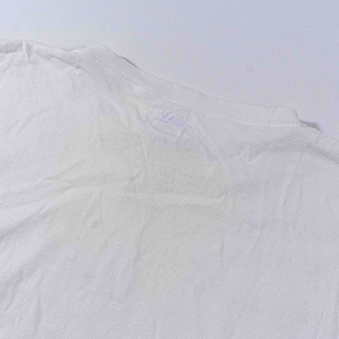 GAP Cropped Pocket T-Shirt Boxy