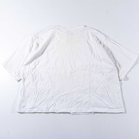 GAP Cropped Pocket T-Shirt Boxy