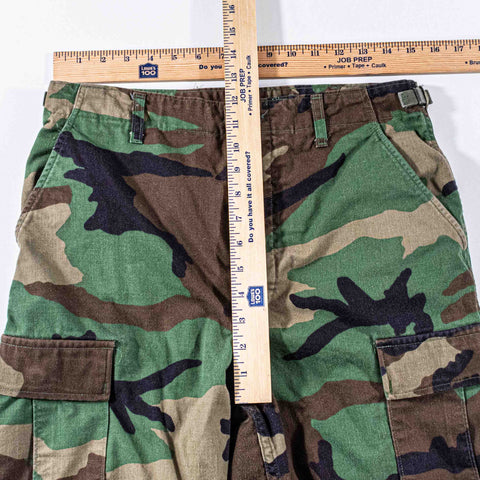 Propper Woodland Camo Pants Joggers