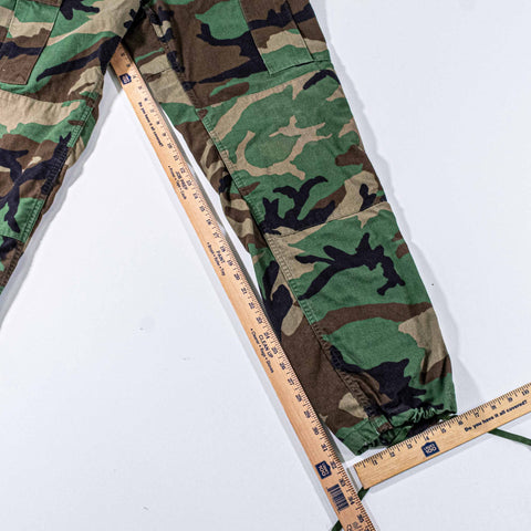 Propper Woodland Camo Pants Joggers