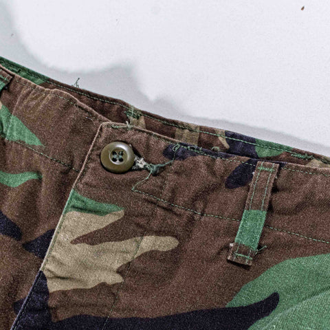 Propper Woodland Camo Pants Joggers