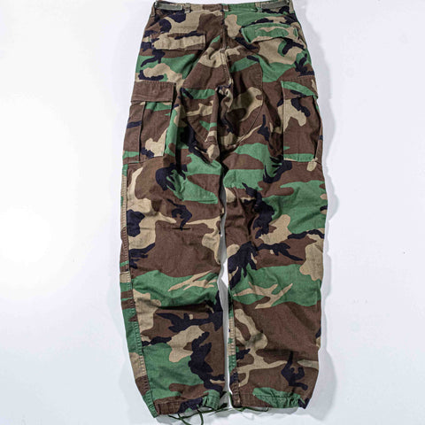 Propper Woodland Camo Pants Joggers