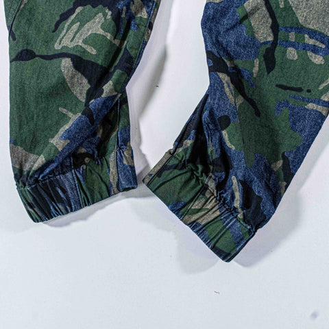 G Star Raw Powel 3D Tapered Cuffed Joggers Pants
