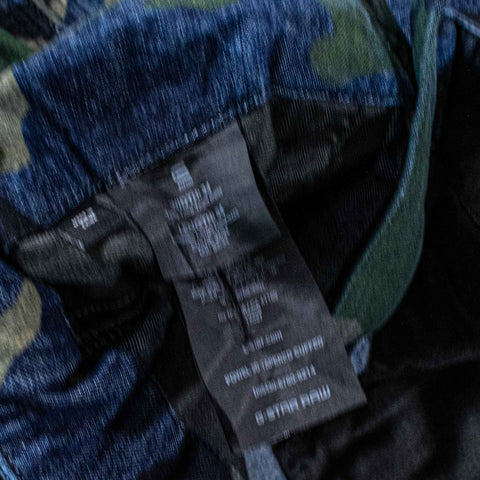 G Star Raw Powel 3D Tapered Cuffed Joggers Pants