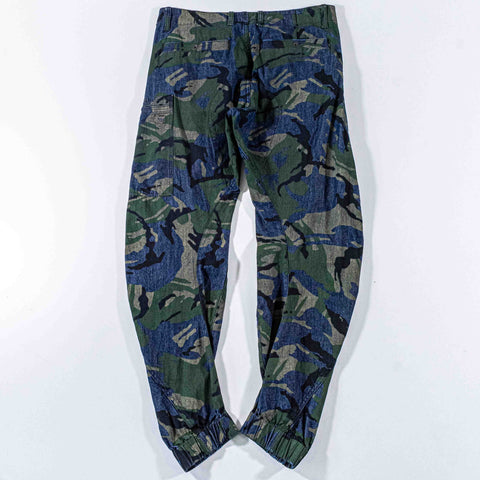 G Star Raw Powel 3D Tapered Cuffed Joggers Pants