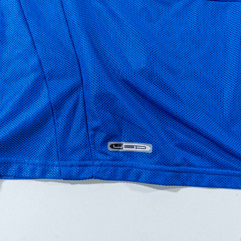 Italy Luca Toni 2007 2008 Puma Jersey