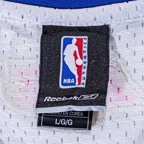 Kobe Bryant #8 2005 All Star Game Reebok Jersey