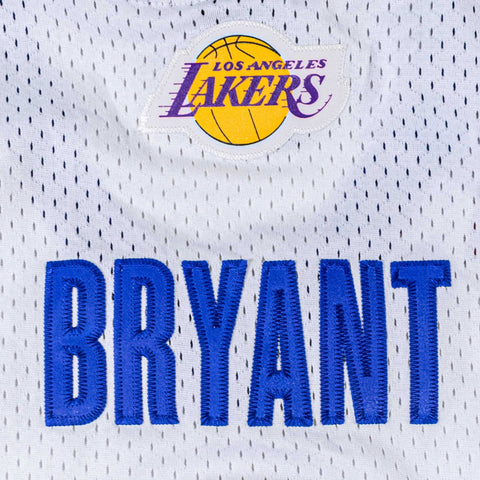 Kobe Bryant #8 2005 All Star Game Reebok Jersey