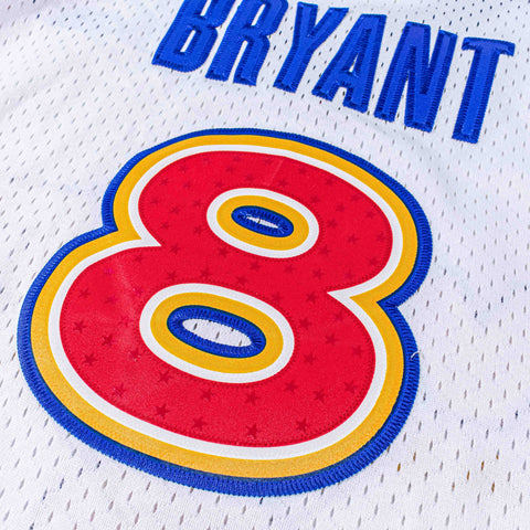Kobe Bryant #8 2005 All Star Game Reebok Jersey