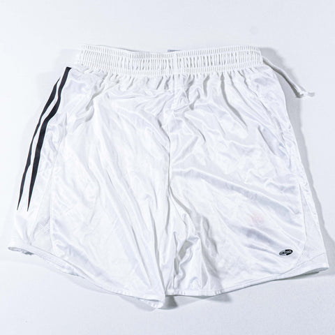 Real Madrid Adidas Shorts 2004