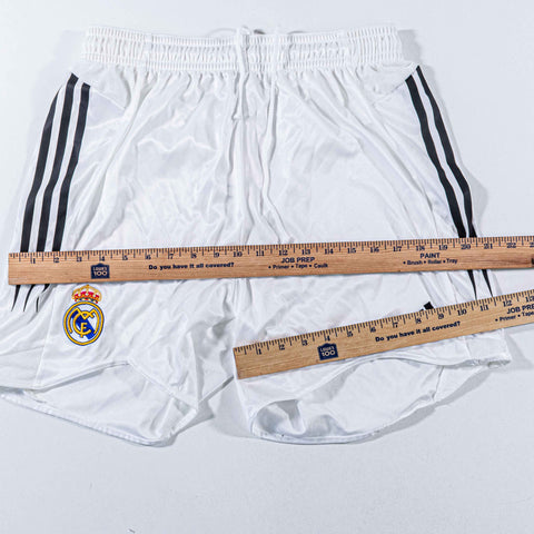 Real Madrid Adidas Shorts 2004