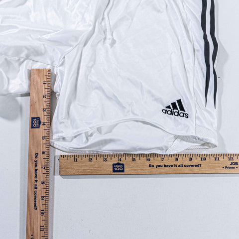 Real Madrid Adidas Shorts 2004
