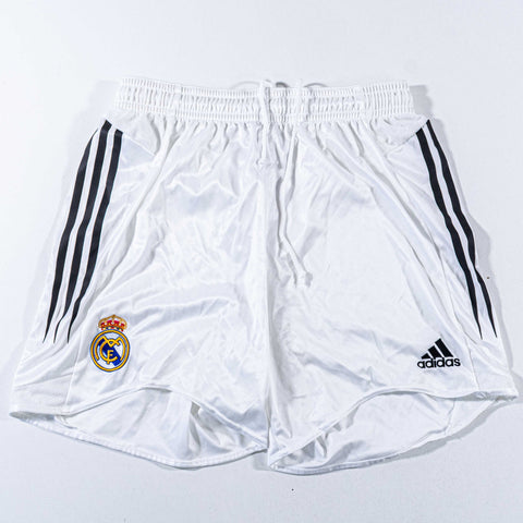 Real Madrid Adidas Shorts 2004