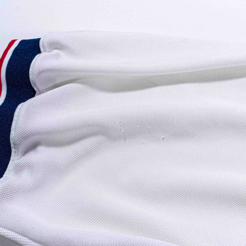 USMNT USA Nike Soccer Jersey 1995 1997 Home