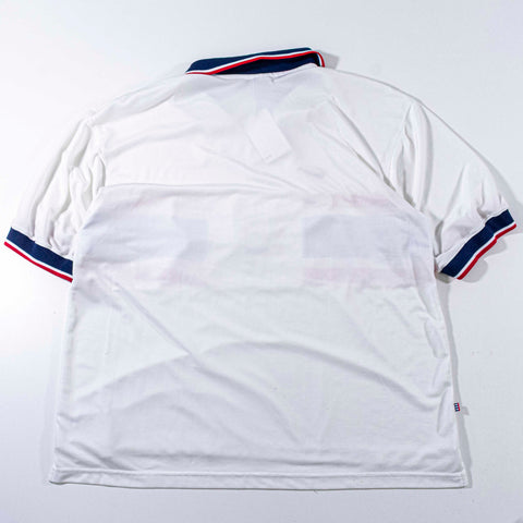 USMNT USA Nike Soccer Jersey 1995 1997 Home