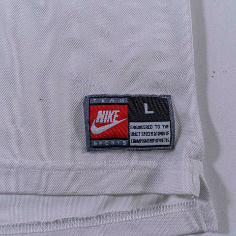 USMNT USA Nike Soccer Jersey 1995 1997 Home