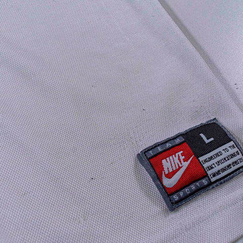 USMNT USA Nike Soccer Jersey 1995 1997 Home