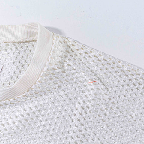 Gettysburg College Champion Mesh Lacrosse Jersey