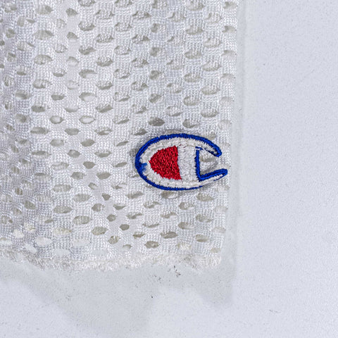 Gettysburg College Champion Mesh Lacrosse Jersey