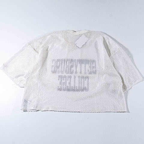 Gettysburg College Champion Mesh Lacrosse Jersey
