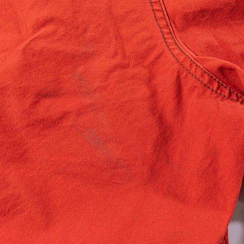 Molecule Cargo Shorts Baggy