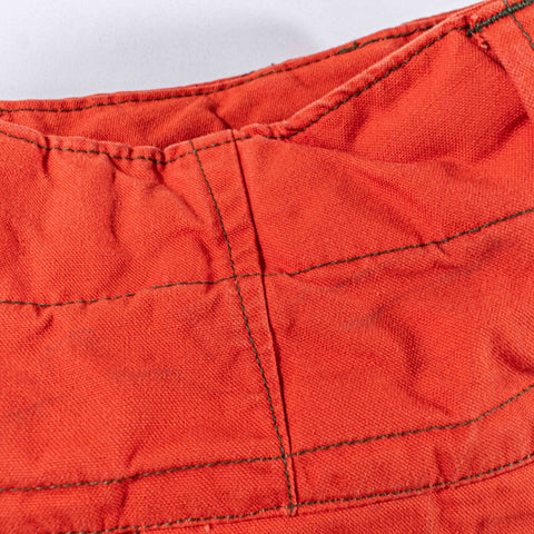 Molecule Cargo Shorts Baggy