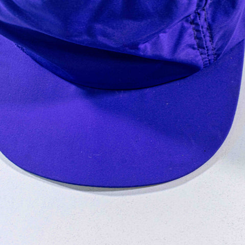 Columbia 5 Panel Neon Quilted Trapper Hat
