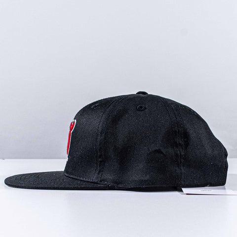 New Jersey Devils Snapback Hat Sports Channel NHL