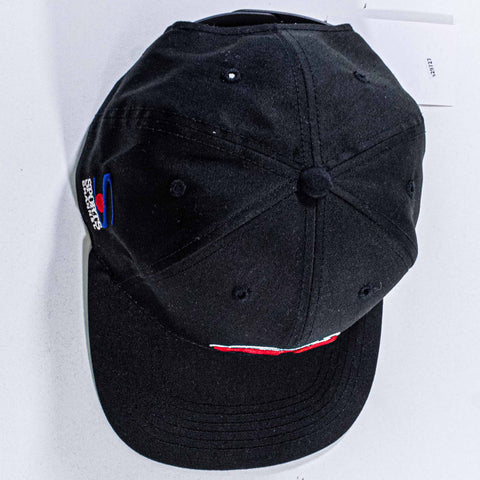 New Jersey Devils Snapback Hat Sports Channel NHL