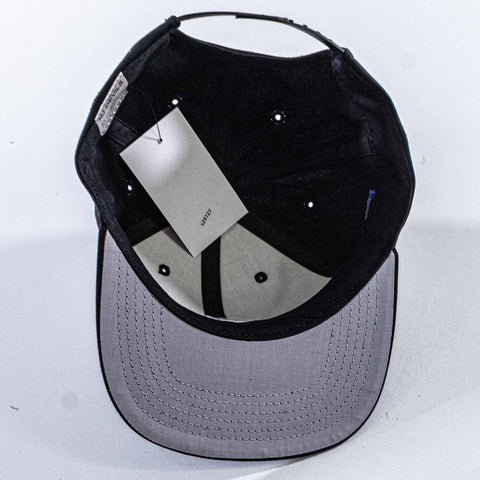 New Jersey Devils Snapback Hat Sports Channel NHL