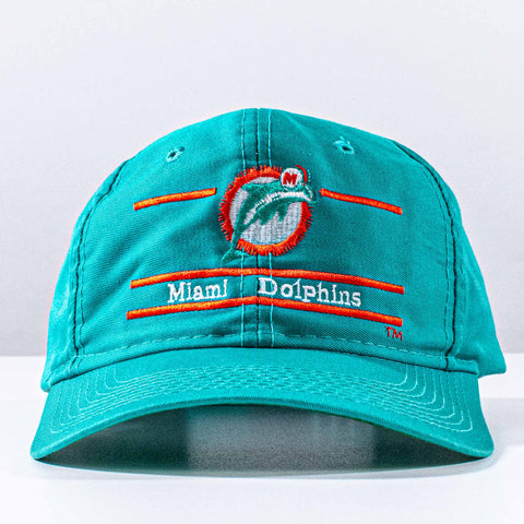 Miami Dolphins Split Bar Annco Snapback