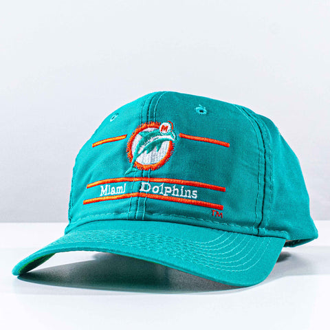 Miami Dolphins Split Bar Annco Snapback