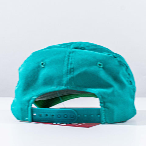 Miami Dolphins Split Bar Annco Snapback